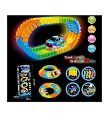 Автотрек "Magic Tracks/ Магический трек" 49д. (GD-49A)